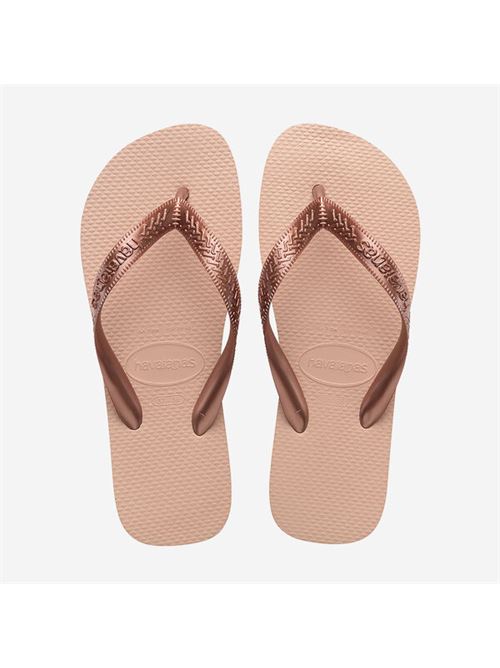 Infradito donna colore Rose HAVAIANAS | SLIMBALLET ROSE